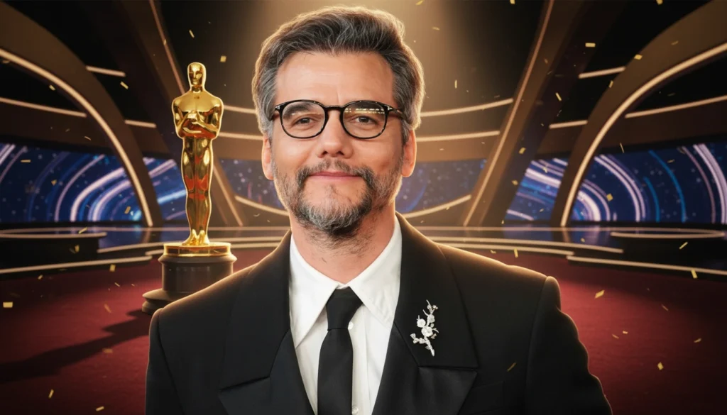 Oscar 2026 Wagner Moura