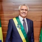 PSD Define Ronaldo Caiado como Candidato à Presidência para 2026