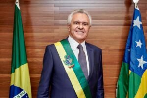 PSD Define Ronaldo Caiado como Candidato à Presidência para 2026