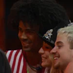 Paredão Falso BBB 26