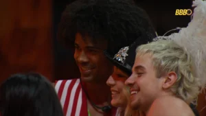 Paredão Falso BBB 26