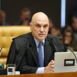 Pedido de prisão de Alexandre de Moraes