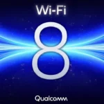 Qualcomm Wi-Fi 8