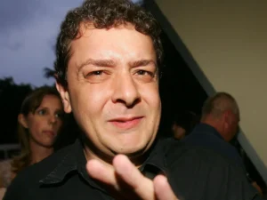 Quebra de sigilo Lulinha