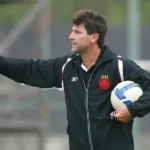 Renato Gaúcho no Vasco