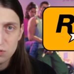 Rockstar Games Lei Felca