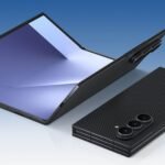 Samsung Galaxy Z TriFold