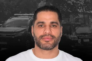 Sicário morte cerebral BH