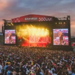 Sideshows Lollapalooza Brasil 2026