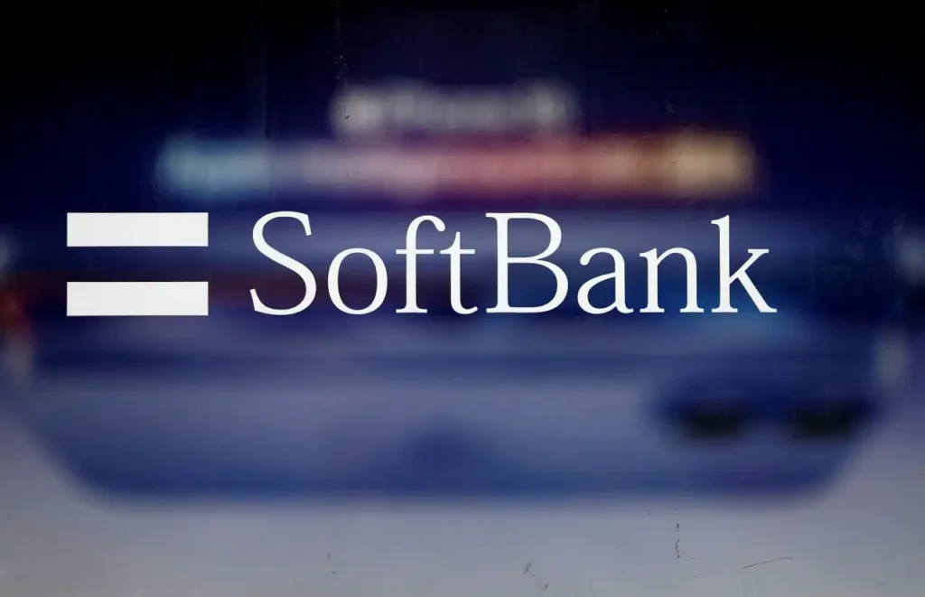 SoftBank OpenAI