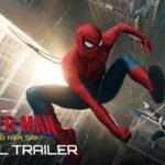 Spider-Man Brand New Day