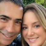 Ticiane Pinheiro na Globo