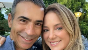 Ticiane Pinheiro na Globo