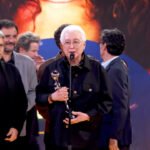 Três Graças e Grazi Massafera dominam o prêmio Melhores do Ano 2026