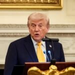 Trump Sinaliza Fim de Conflito com Irã