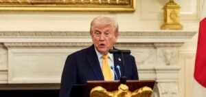 Trump Sinaliza Fim de Conflito com Irã