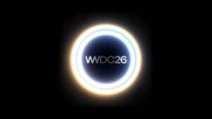 WWDC26