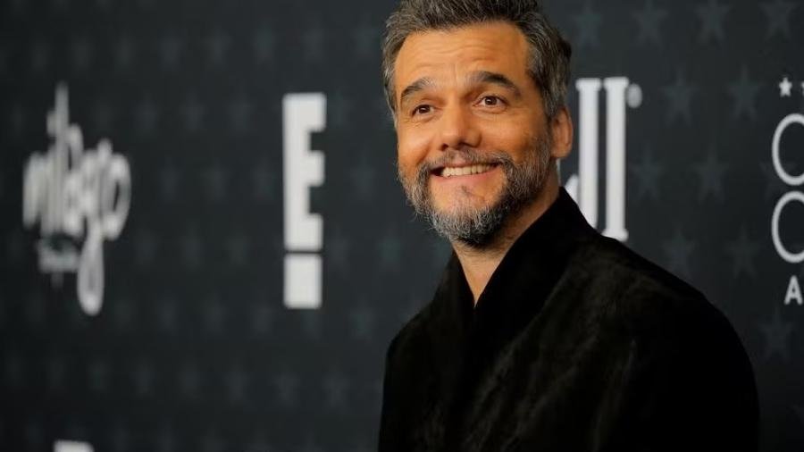 Wagner Moura Oscar 2026