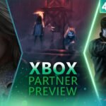 Xbox Partner Preview
