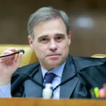 andre mendonca pf vazamento caso master