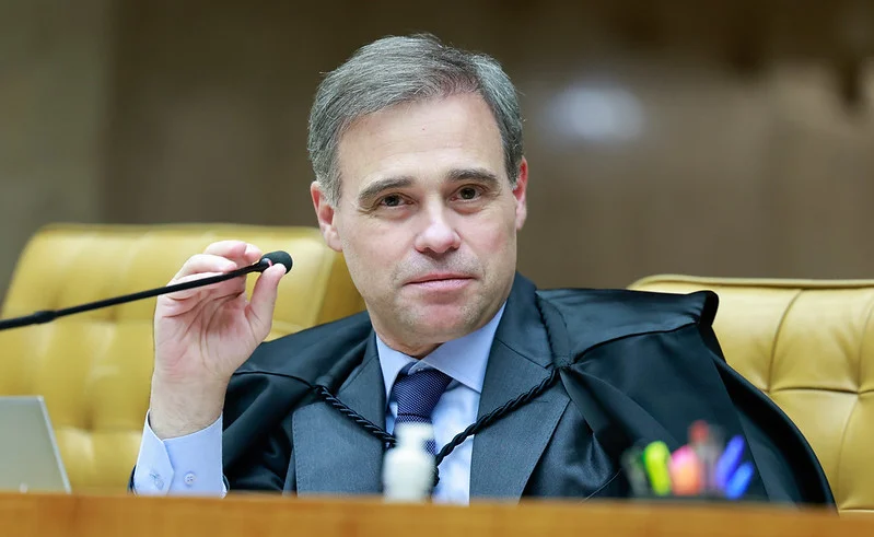 andre mendonca pf vazamento caso master