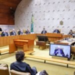 desconfiança no STF