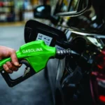 escândalo nos combustíveis