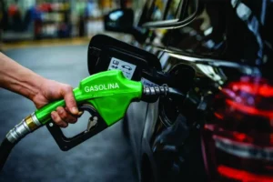 escândalo nos combustíveis