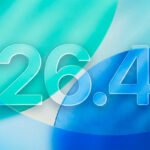iOS 26.4
