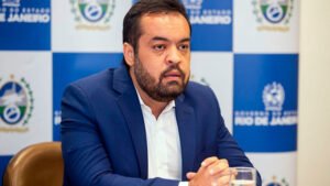 julgamento Cláudio Castro TSE