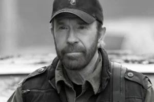 morre Chuck Norris