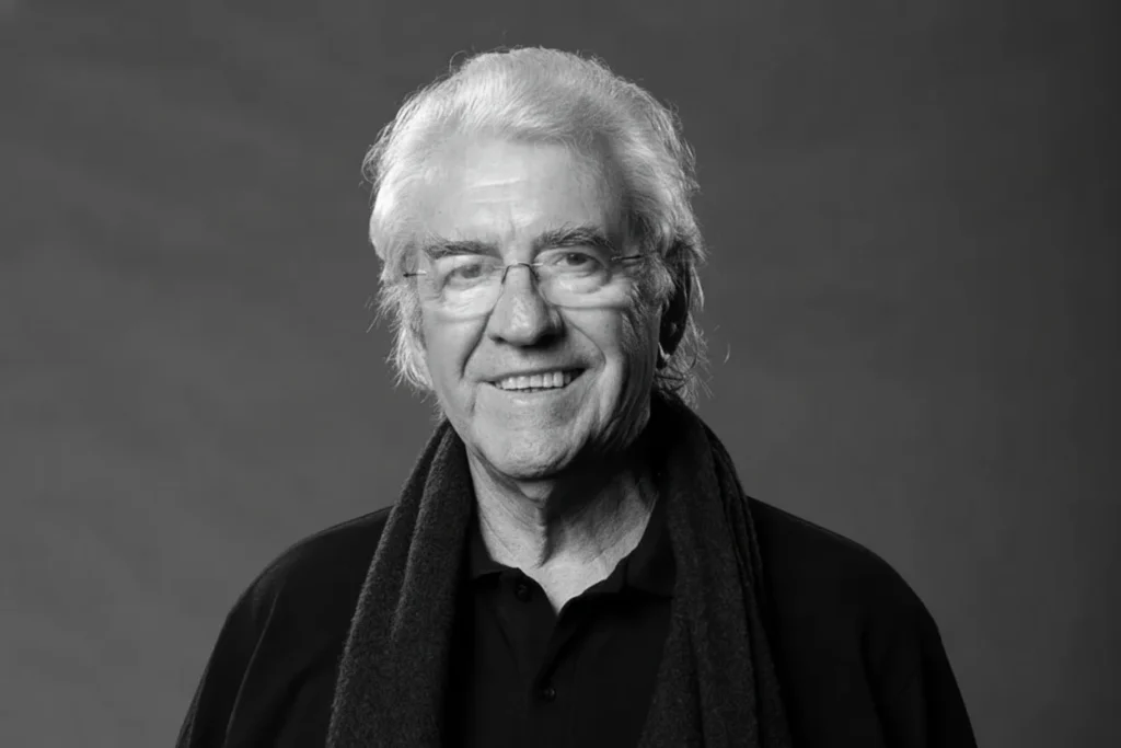 morre Juca de Oliveira