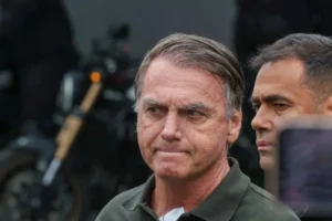 prisão domiciliar Jair Bolsonaro