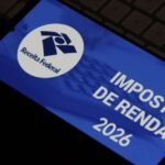 regras do IRPF 2026