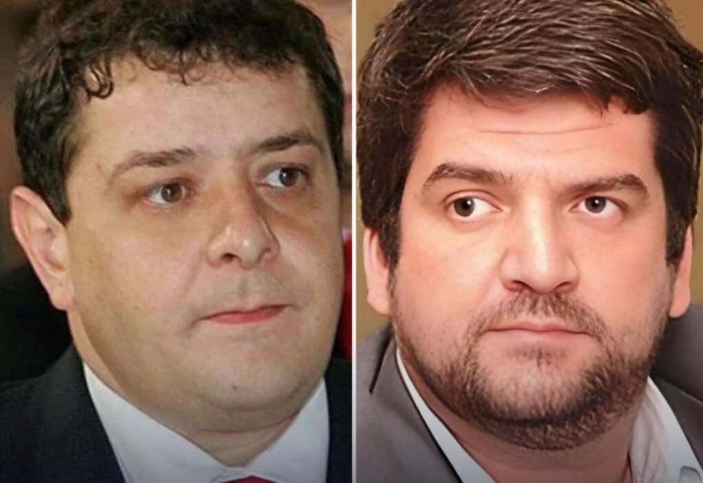 repasse Lulinha Kalil Bittar