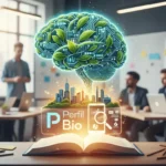 Bio perfeita para pequenos negócios