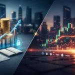 renda fixa ou renda variável