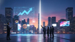 empresa que não aparece não é lembrada