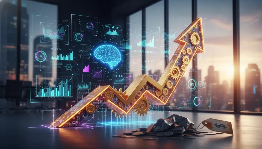 Preço baixo não é estratégia