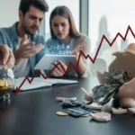 erros de iniciantes ao investir