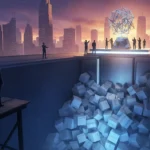 quem não se posiciona vira opção barata