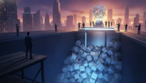 quem não se posiciona vira opção barata