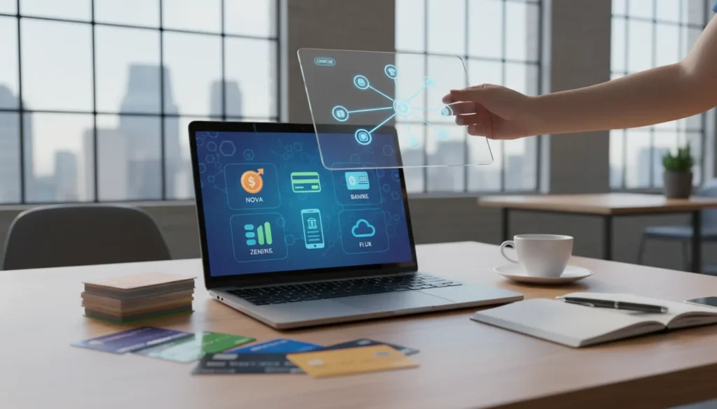 melhor banco digital