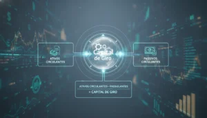 capital de giro