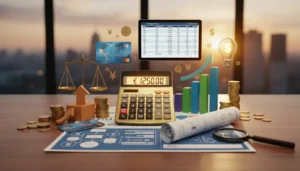 precificação de serviços