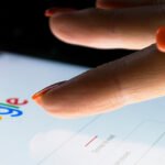 tráfego orgânico local