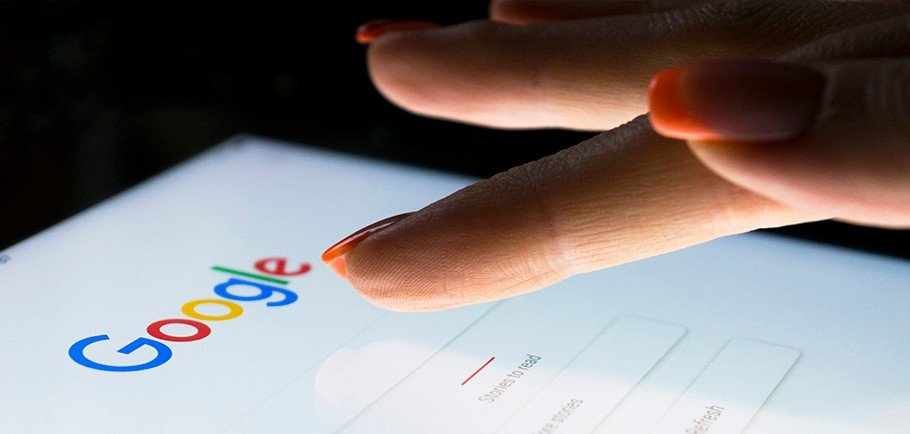 tráfego orgânico local