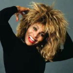 venda catálogo Tina Turner