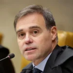 voo ministro André Mendonça abortado