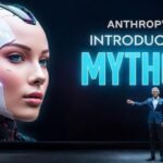 Anthropic Revela "Mythos"